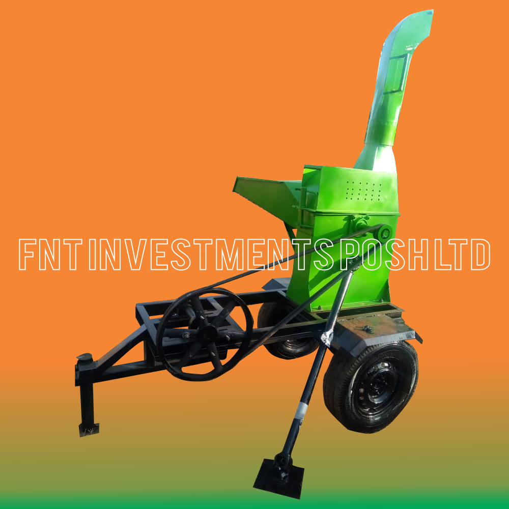 PTO Silage Chopper
