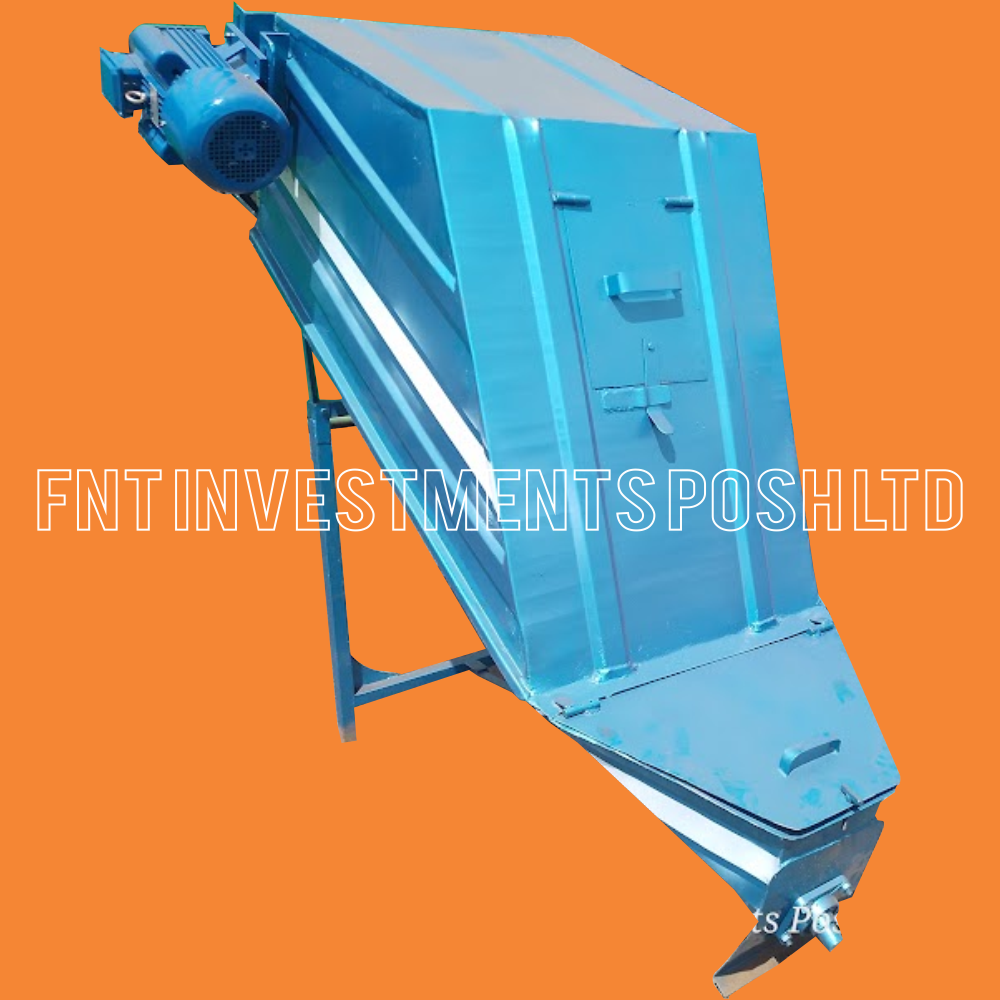 Feed mixer